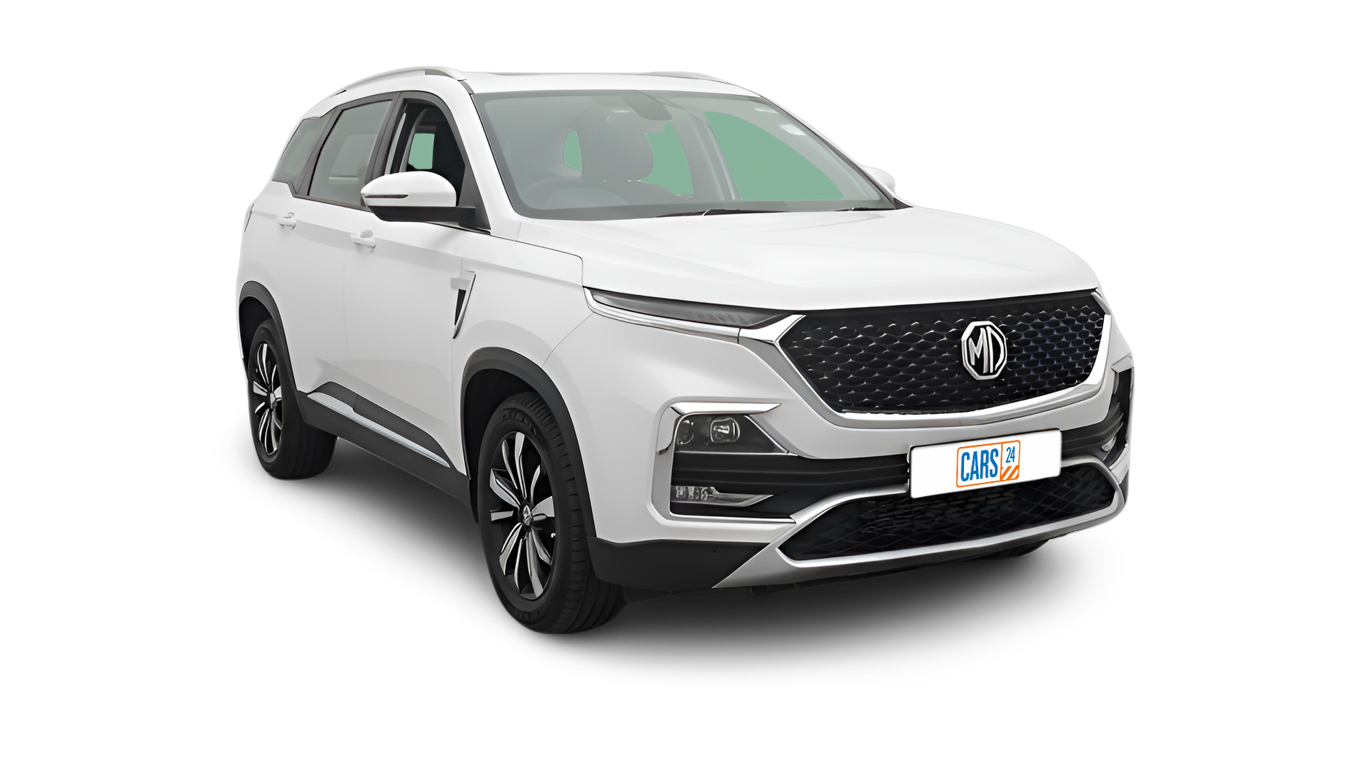 MG HECTOR-img